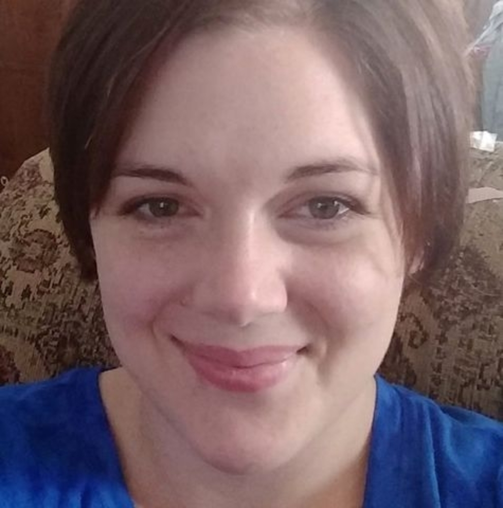 Meet your Posher, Kyra